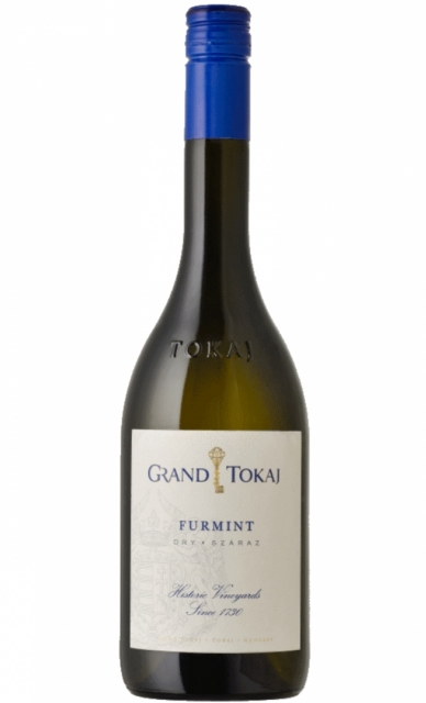 Grand Tokaj Furmint 2021