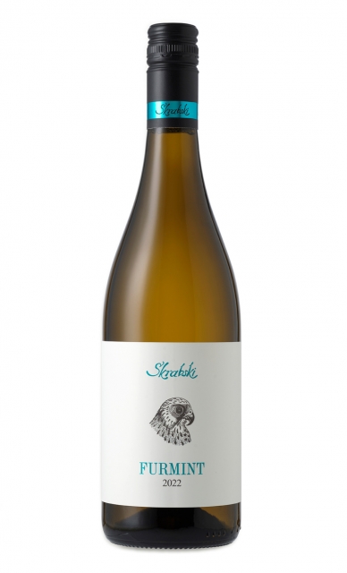 Skrabski Furmint 2022